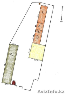 Продаю производственную базу с налаженным бизнесом! #135184