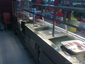 продам,  оборудование для столовых и кафе: #131284