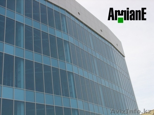 Системы алюминиевых профилей,  фурнитура для алюминиевых окон и дверей #120943