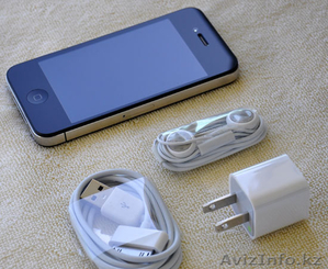 Apple iphone 4 32gb 350usd #121437