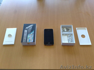 Оригинальное дешевой Iphones 4G 32GB разблокированные версию. #127682