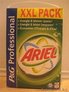 Продам стиральный порошок 