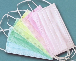 Медицинские маски #125469