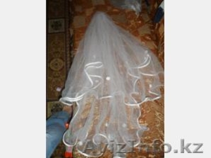 срочно продам свадебное платье дешево #131670