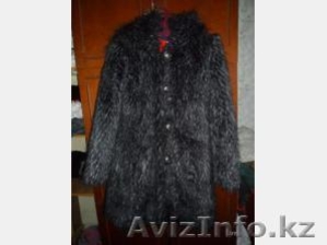 продам срочно шубу очень теплая #131674