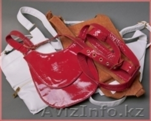 Корпоративный подарок к новому году это возможно кобура сумка KO-SA #121433