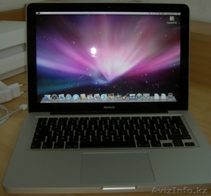 Продам macbook Apple #130091