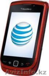 BlackBerry Torch 9800 Quadband 3G HSDPA GPS Unlocked Phone (SIM Free) #135224