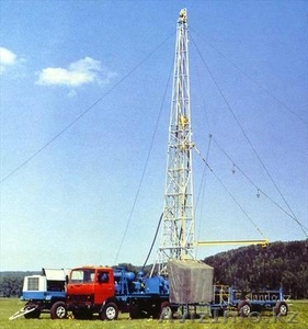 Бурение скважин на воду,  Алматы и Алматинская область #131058