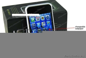 iPhone china CESIM A 510 #128670