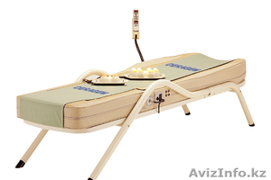 Ceragem массажная кровать #122694