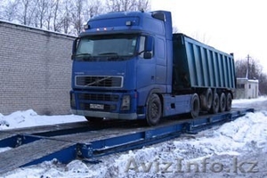 весы автомобильные #121105