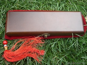 Этнические деревяные флейты #119478