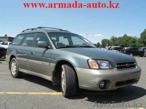Продаю Subaru Outback #126064