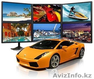 Убедитесь как легко Вы можете построить Бизнес по всему миру не выходя из дома! #133433