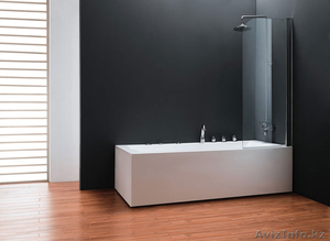 Ванная шторка BMC Curtain 3 #134192