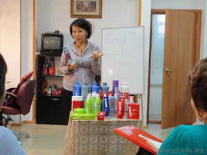 ВЛАДИРА! центр оснащения салонов красоты #103802