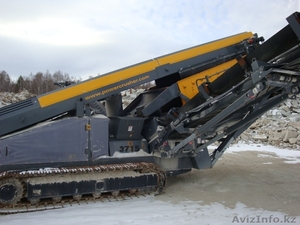 Мобильный грохот Hartl Powercrusher  HCS 3715  #134513