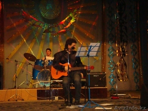 музыка на свадьбе #133179