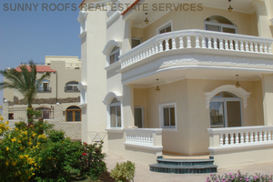 Вилла в Хургаде #126293