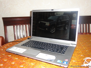 Продаю отличных два ноутбука от Sony Waio !!! #129898