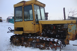 трактор ДТ-75МЛ #127234