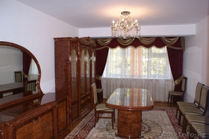 Замечательная квартира для вас и вашей семьи! #122138