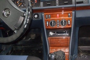 Мерседес бенц,  марка 230Е,  Кузов 124. 1990г.  #133480