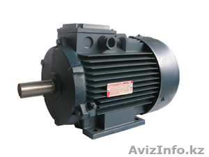 Электродвигатели #125513