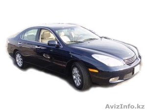 Lexus ES300 2002 г. продам,  $17500 #127143