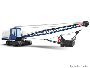 Продажа спецтехники #127833