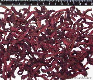 продается  свекла сушеная #124599