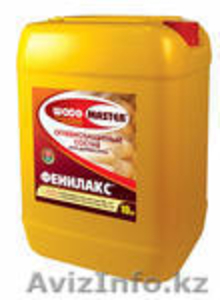 Огнезащитная биозащитная пропитка для дерева  тел.317-91-53,  сот+7 707-341-52-53 #126148