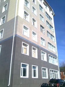 Продам 3-х комнатную квартиру в центре г.Костанай #126504