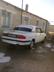 ПРОДАЮ ВОЛГА газ 3110 #122920
