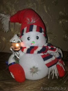 Сувениры в ассортименте. #122777