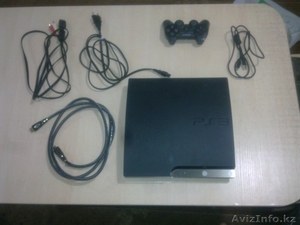 Playstation 3 (в Алматы) #121516