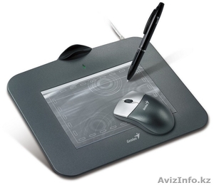 Планшет Genius G-Pen 4500d #130605