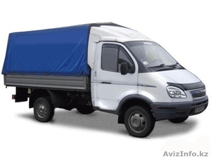 Грузоперевозки г.Алматы и область #133556