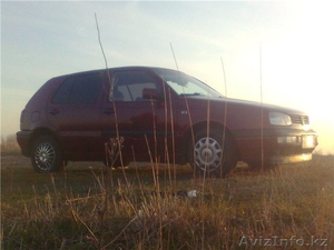 продам Гольф 3 объем 1, 6,  1993 г.в #126498