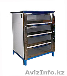 Печь кондитерская  #133099