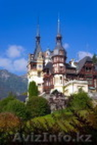 Гражданство Евросоюза,  паспорт Румыния #126775