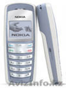 Nokia 2116.Pathword. #125335