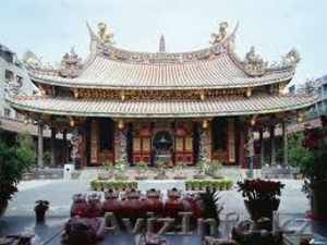 Переводчики Китайского языка в Китае и в Казахстане #135179