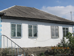 Продажа кирпичного дома. #125780