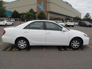 Toyota Camry 30 #129290