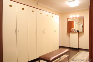 Фитнес центр 