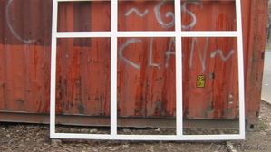 продам витраж 2, 40 на 1, 80 #119582