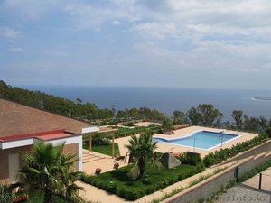 Недвижимость в Италии от застройщика #119884