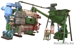 Рыбомучное оборудование #123440